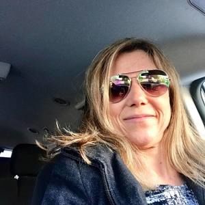 Meet your Posher, Brenda